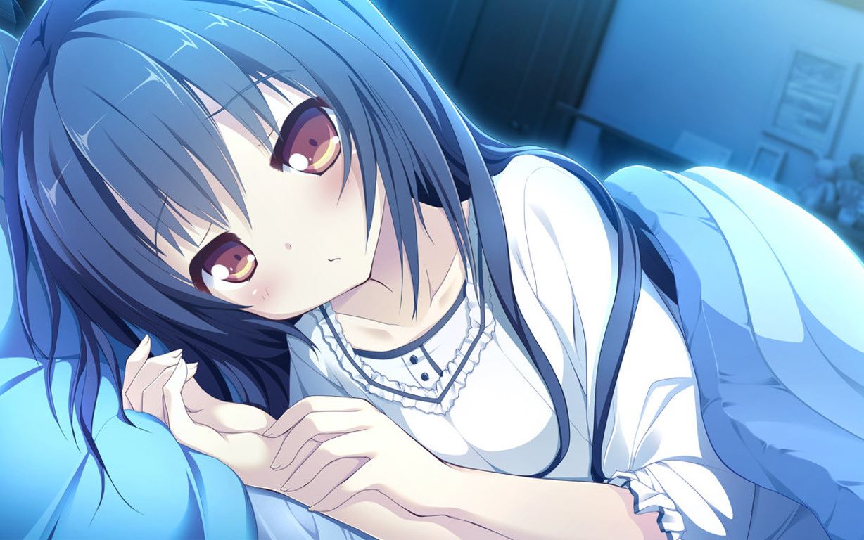 clover heartss -new days recording-_哔哩哔哩_bilibili