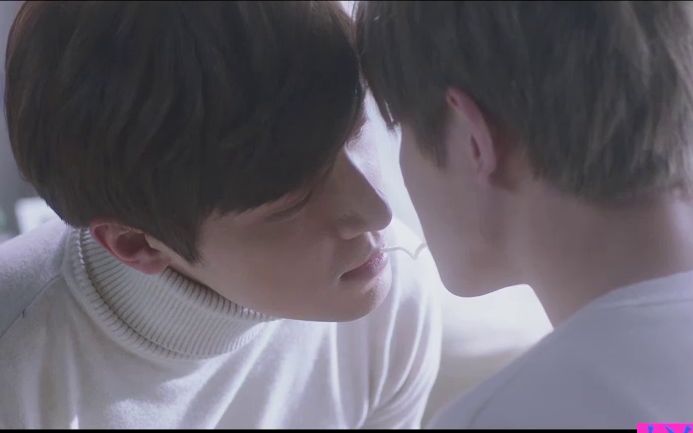 【高泰宇×黄靖翔】2010年"夫夫"双双把家还ep05