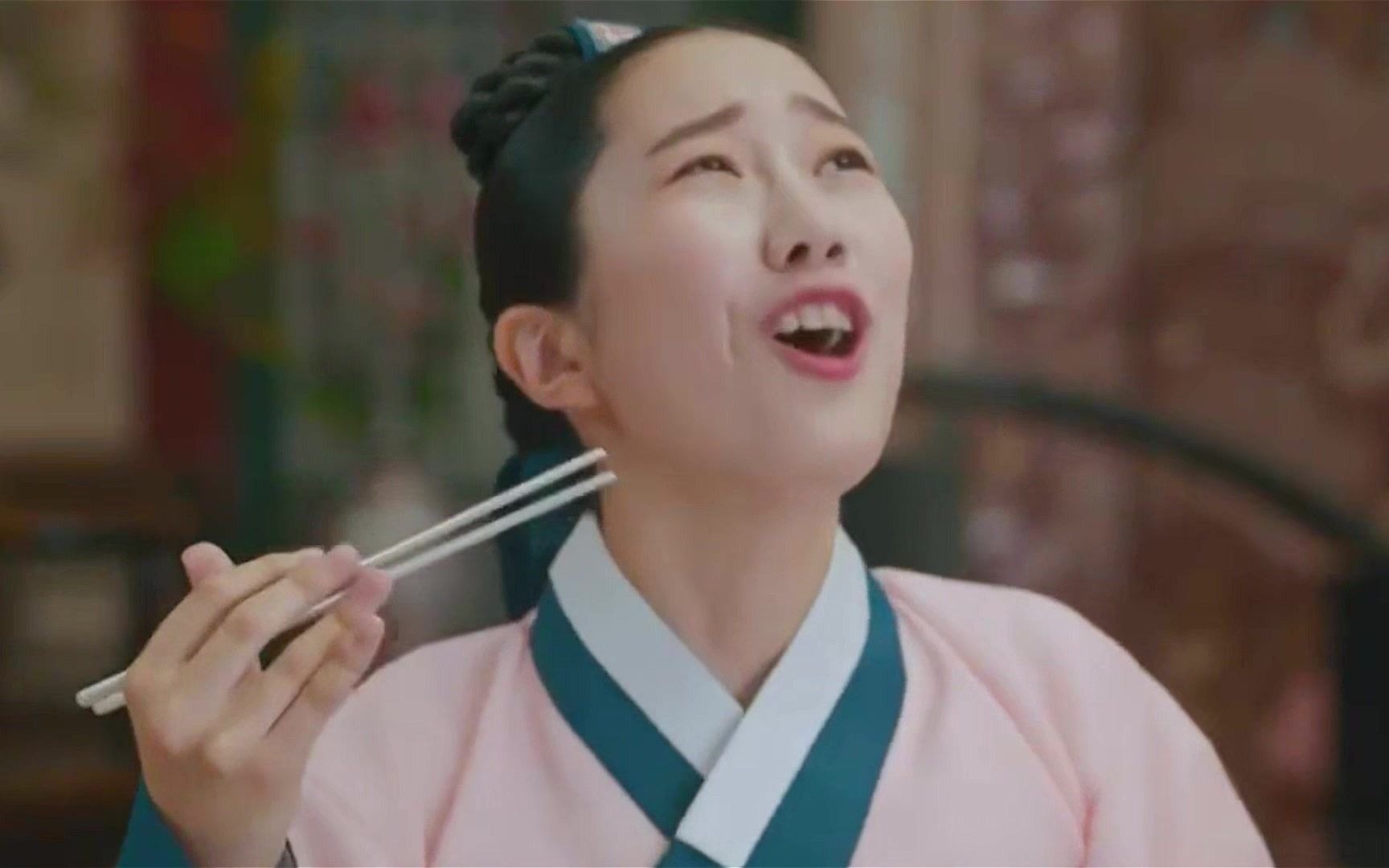 穿越古代大显身手,做红烧肉,泡面,真香啊, 馋到那