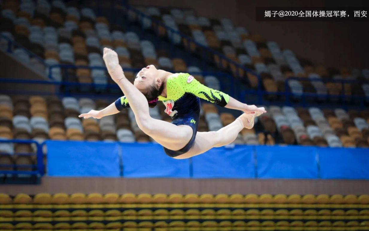 【vlog】小画手笔下河北跳步精灵王晓迪