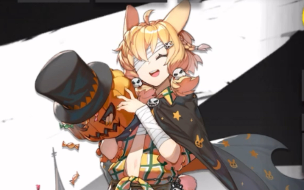 【明日方舟】干员秘录攻略-克天使