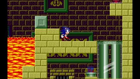 TAS] Sonic Classic Heroes (2022 Update!) (v0.15.03d8) on Vimeo