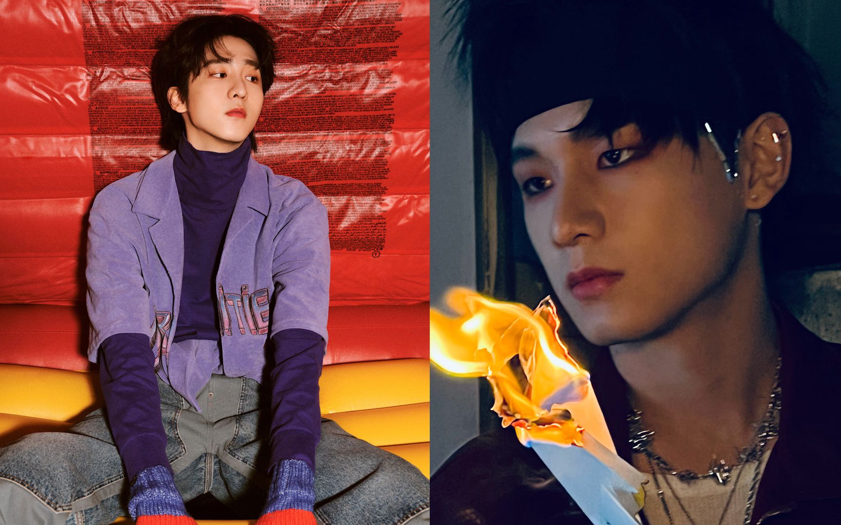 各版本《穷叉叉》合集,姚琛赵让唱完场面一度尴尬不已