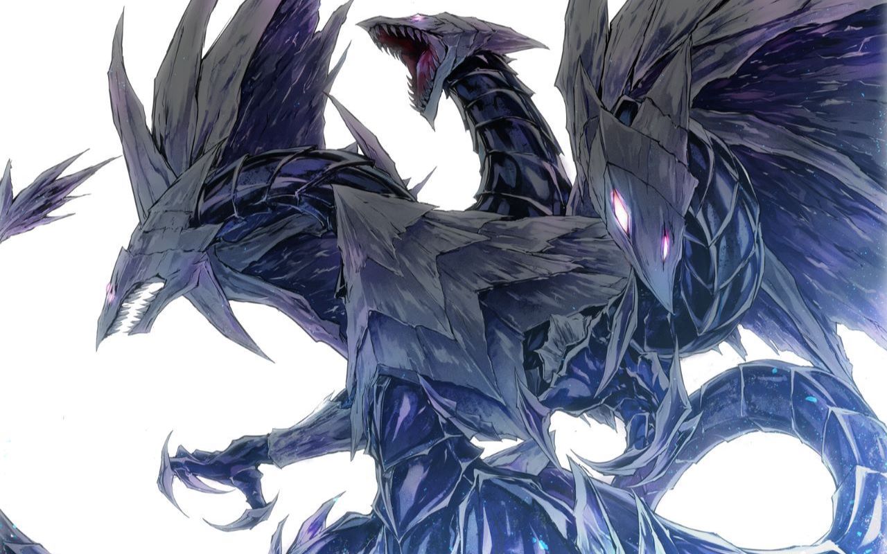 游戏王决斗链接对付宝玉兽最好的办法就是让他凑不了七个素材