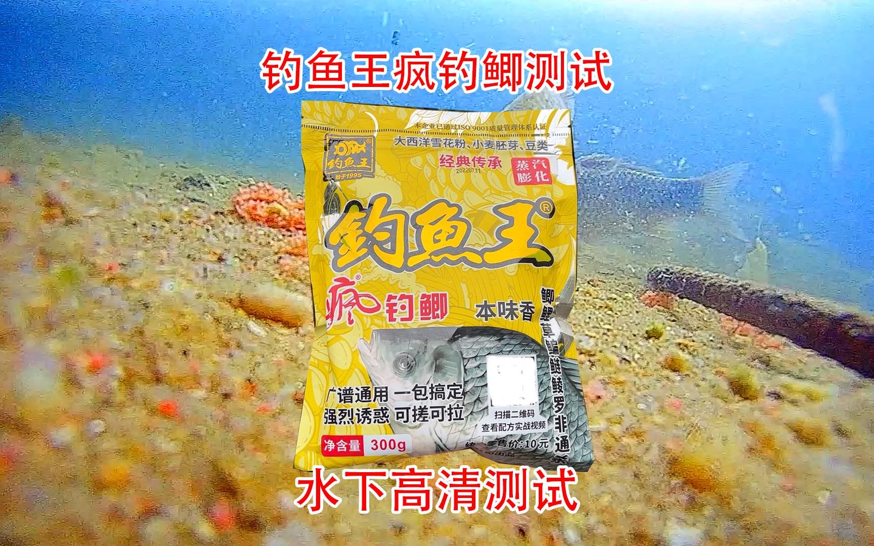 [图]早就听说钓鱼王的疯钓鲫，天冷之后钓鱼效果好，这回我是真信了