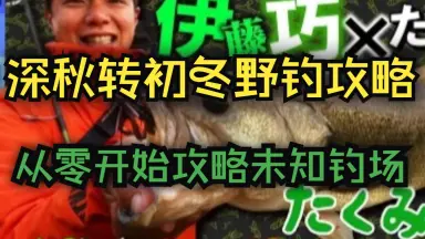 伊藤巧///-哔哩哔哩_Bilibili