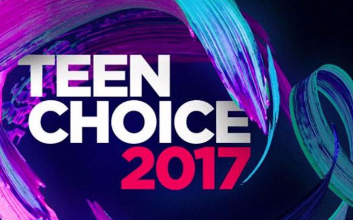 【2017青少年选择奖/现场全程】2017 Teen Choice Awards Full Show 【720p】哔哩哔哩bilibili