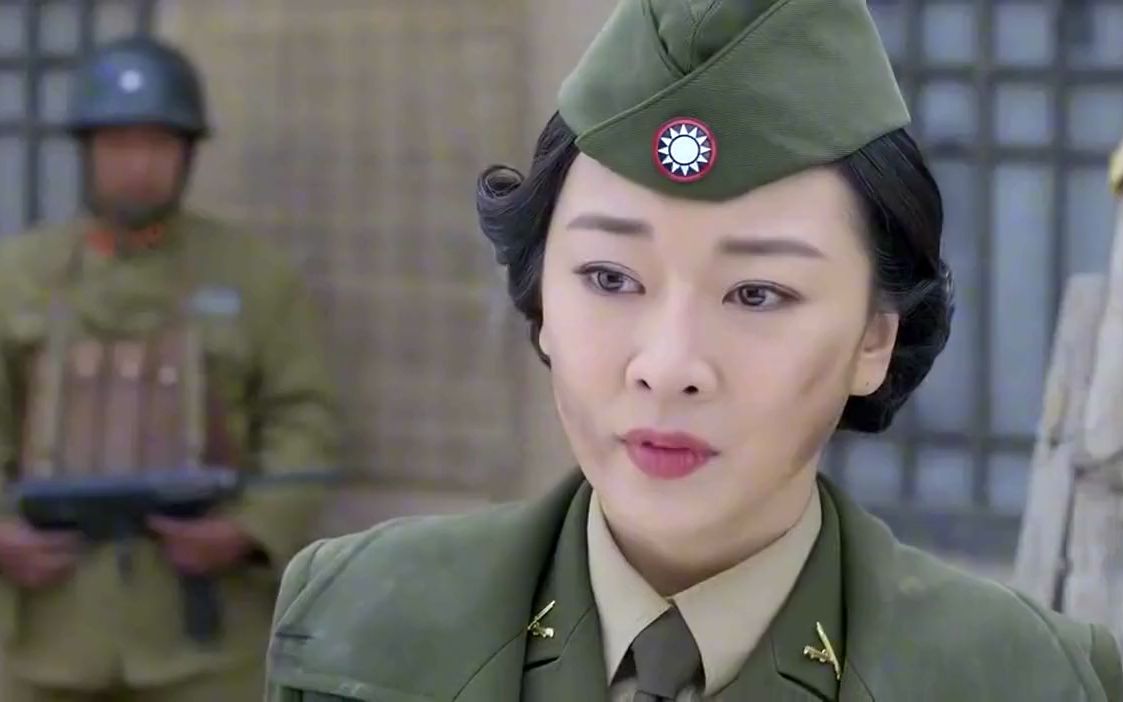 擒狼:鬼子炮兵连竟在阵地睡觉,农村姑娘组队突袭,全歼小鬼子