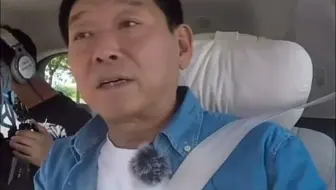 当着央视的面魏建军是真敢说，再度开炮新势力不懂智能化，重申长城智驾行业第一