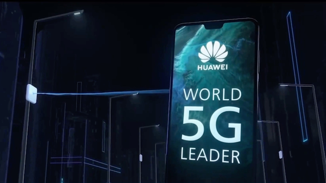 华为宣布2024年5g