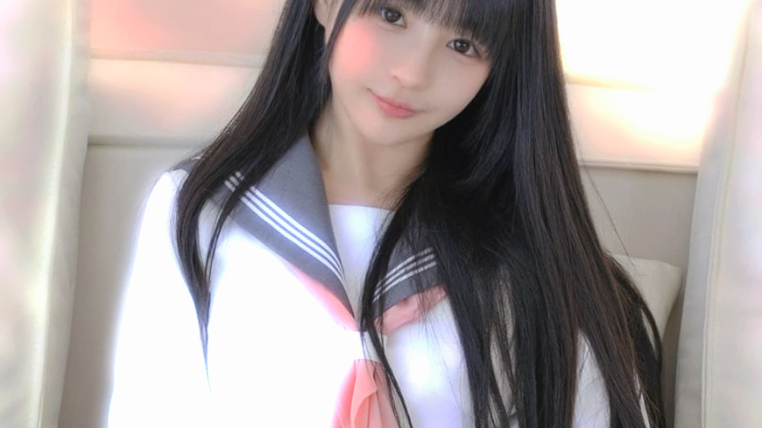 桜井宁宁——白丝jk