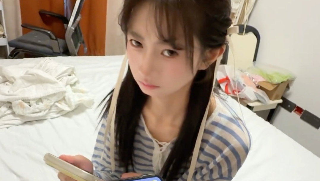 我怀疑我妹是僵尸