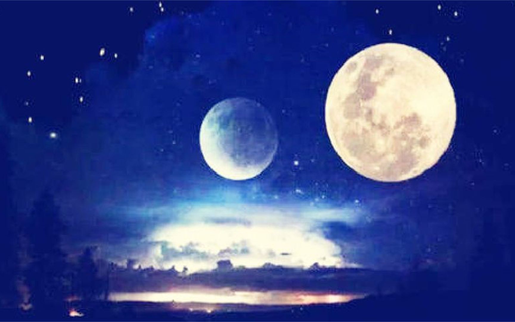 世界首颗"人造月亮"将在中国升起,亮度是月光的8倍,引发争议