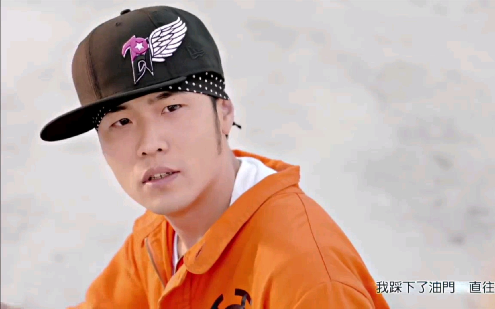 看车 周杰伦 - 超跑 女神