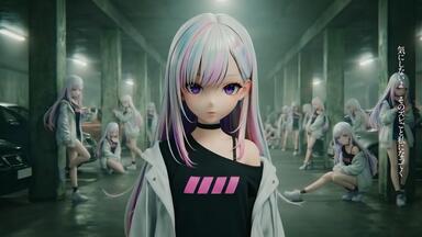 Aooo Demo CD『Demooo』全曲トレーラー_哔哩哔哩_bilibili