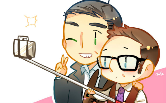 疑犯追踪poi用少女歌的方式打开rf日常