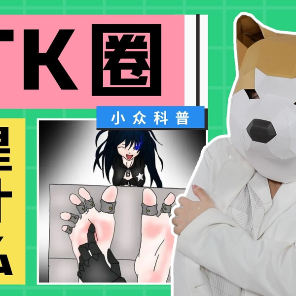 小众科普）TK是什么？tiktok吗？ | 芝士解结| 辣个芝士_哔哩哔哩_bilibili