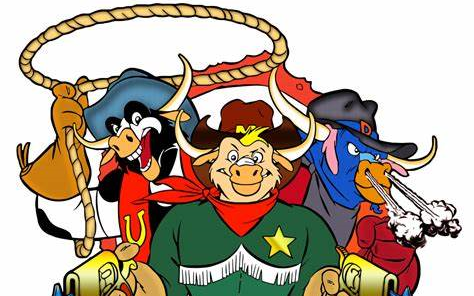 街机蒙美萨的牛仔们又名西部牛仔一命速通17分33秒频道解说