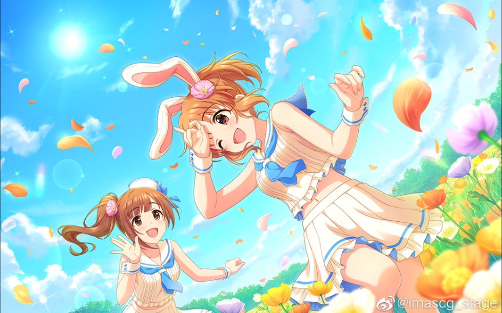 blooming days_哔哩哔哩_bilibili