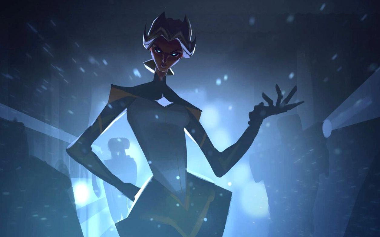 王者青钢影误入钻1?这也太猛了吧(2.