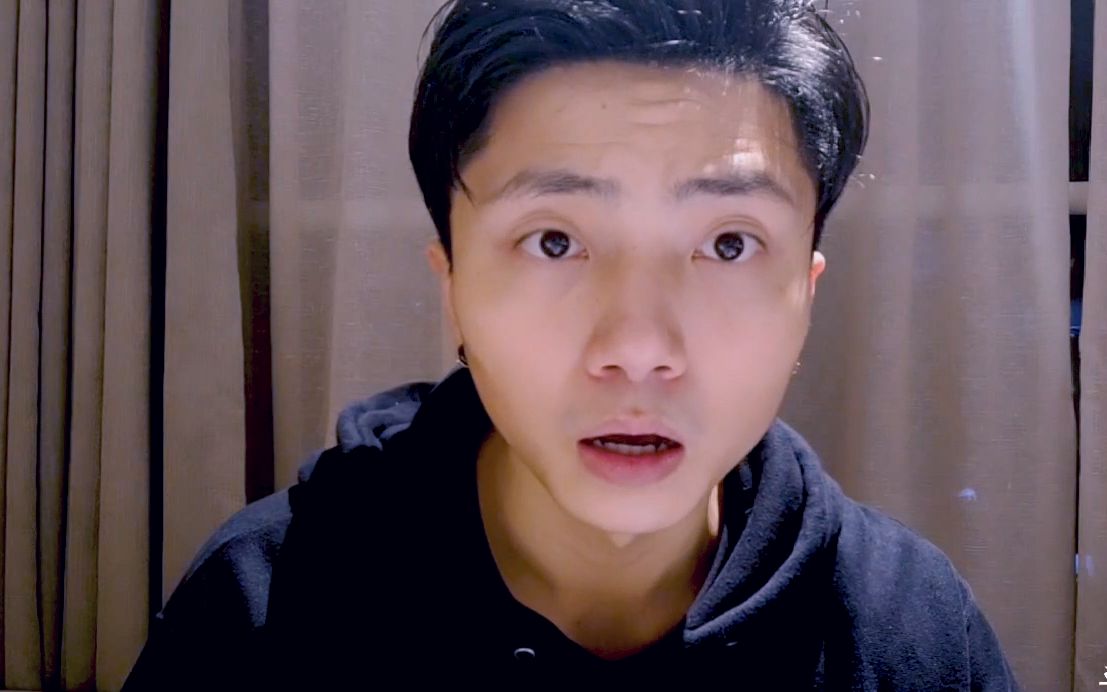 永不失联的她说 - 尧顺宇