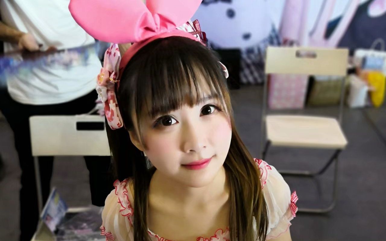 自己拍摄矮乐多端午节成都cof漫展