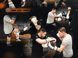 Download Video: Duane Ludwig “Bang”泰拳动态攻防的艺术 volume 2