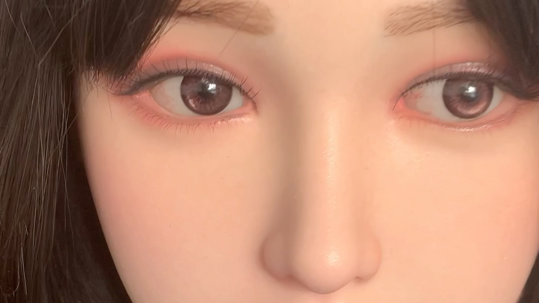 xydoll(xy伴侣)-这么可爱的小姐姐应该起什么名字好呢?