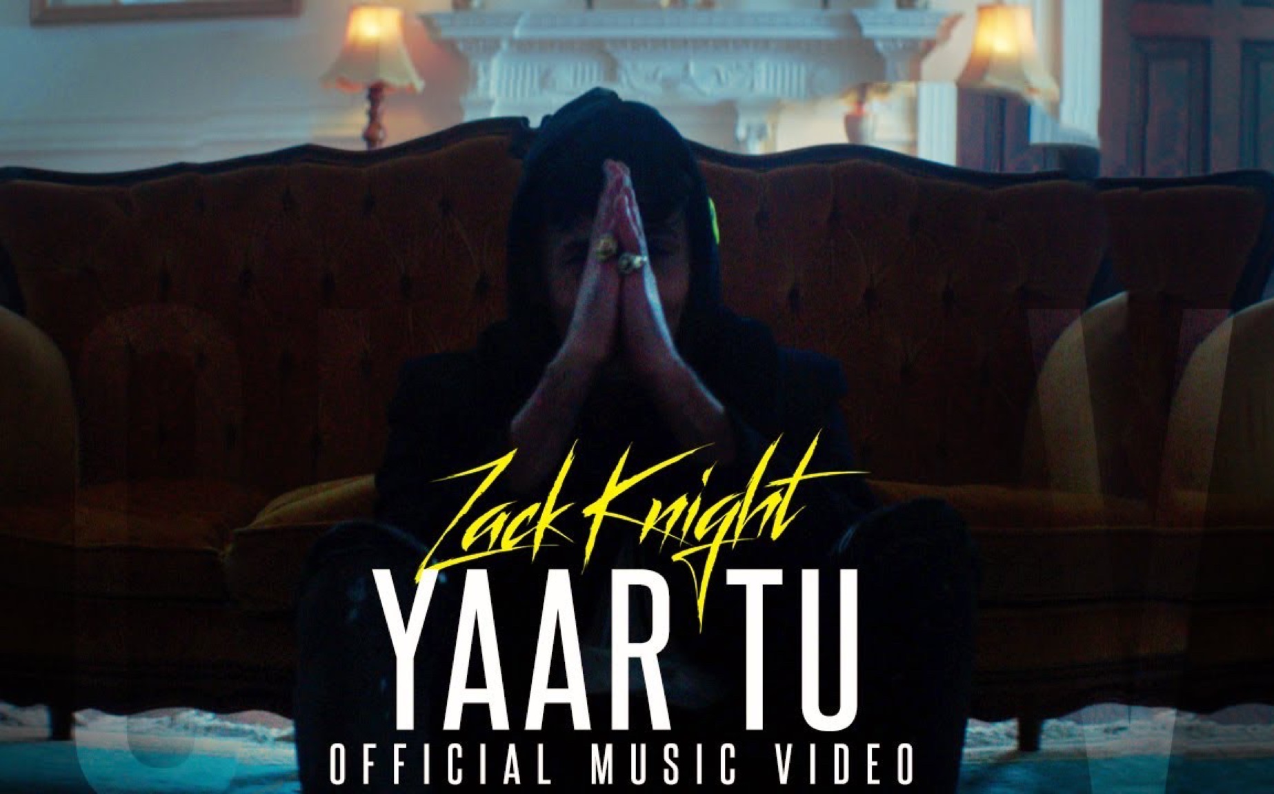 [图]Yaar Tu | Zack Knight (Official Music Video)