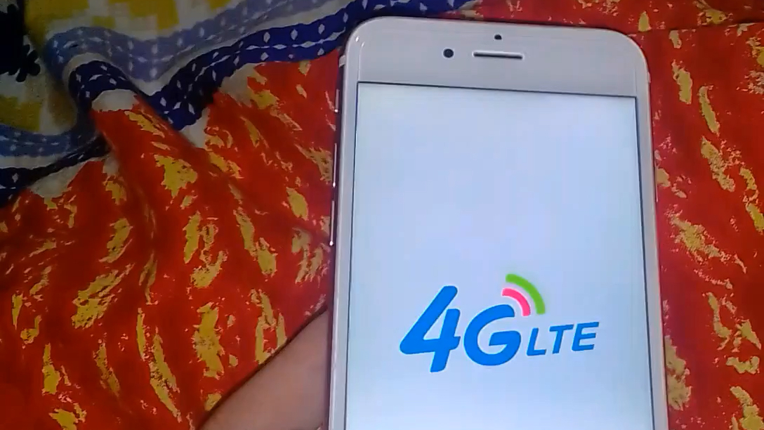 某交易平台买的iPhone 6S 拿到手以后哭笑不得