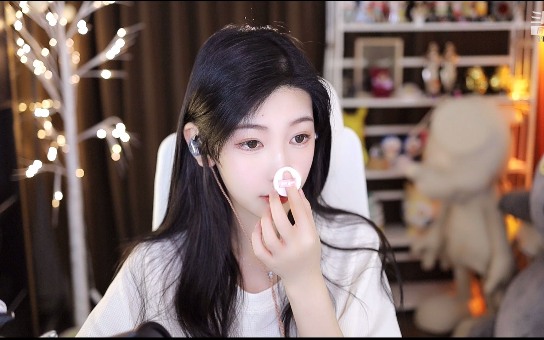 [原画].[叶知秋vanessa].