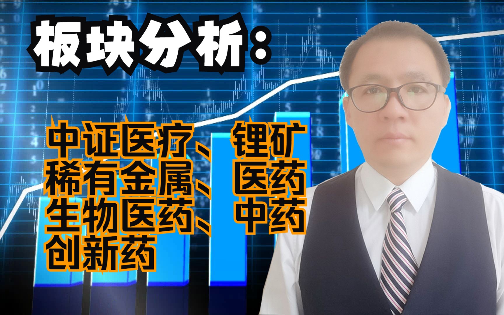 中证医疗、锂矿、稀有金属、医药、生物医药、中药、创新药哔哩哔哩bilibili