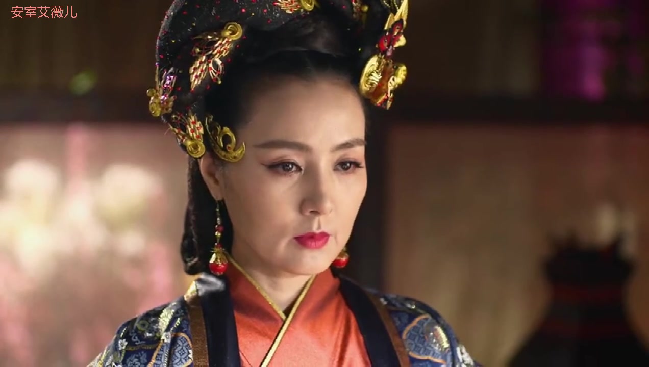 1.2cut姜宏波/楚威后