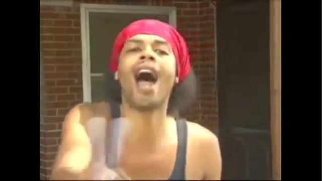 [图]iTunes《Bed Intruder Song》Antoine Dodson&TheGregoryBrothers&KellyDodson