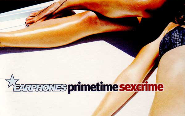 [图]Earphones - Primetime-Sexcrime