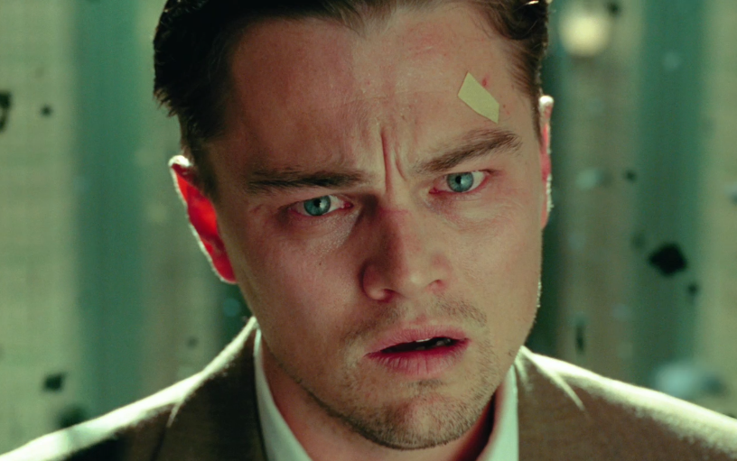 [图]「禁闭岛」Shutter Island (2010)「中字」