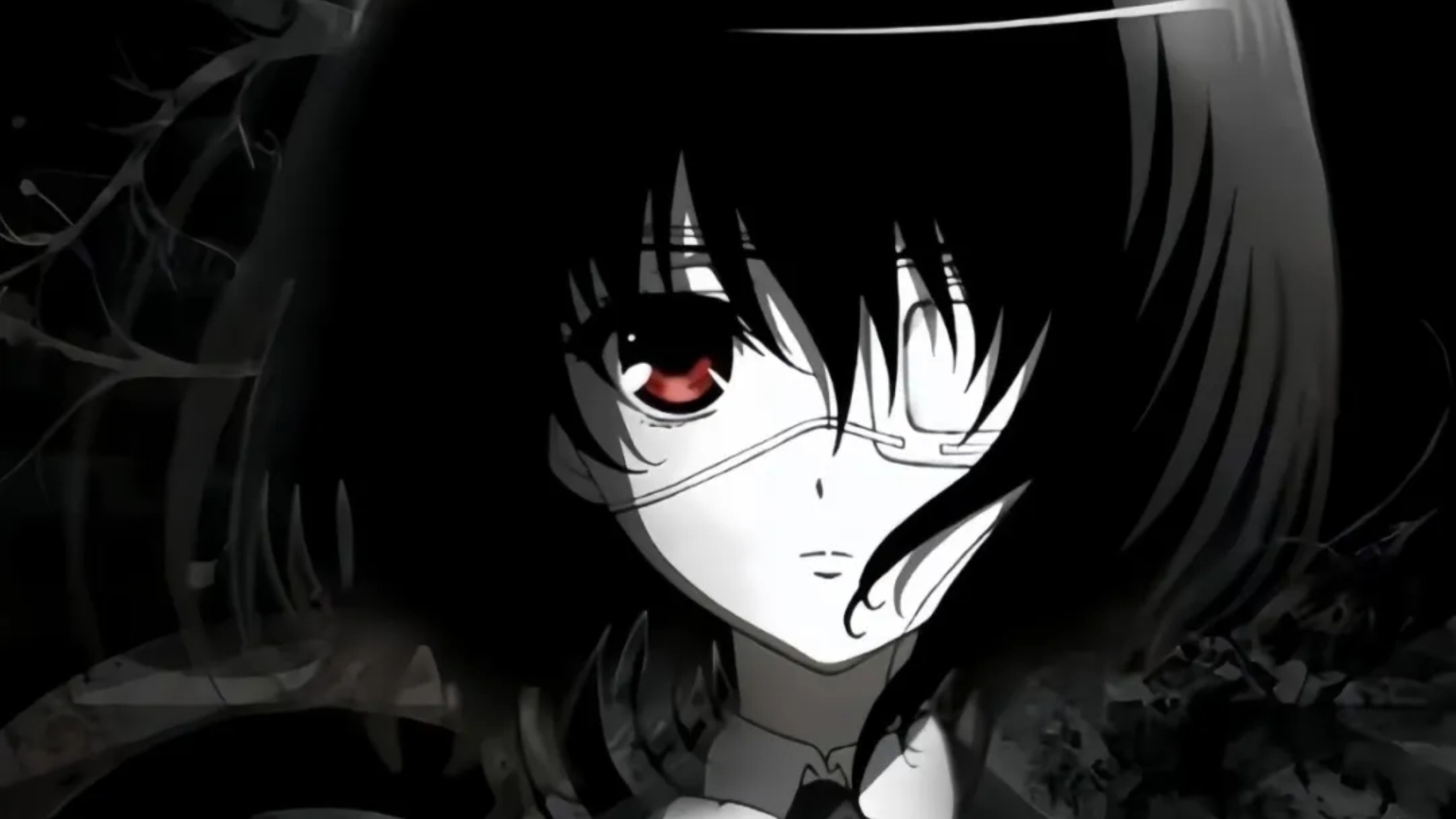 【见崎鸣】misaki壁纸