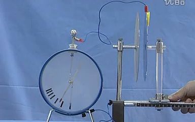 探究平行板电容器的电容(视频)哔哩哔哩bilibili