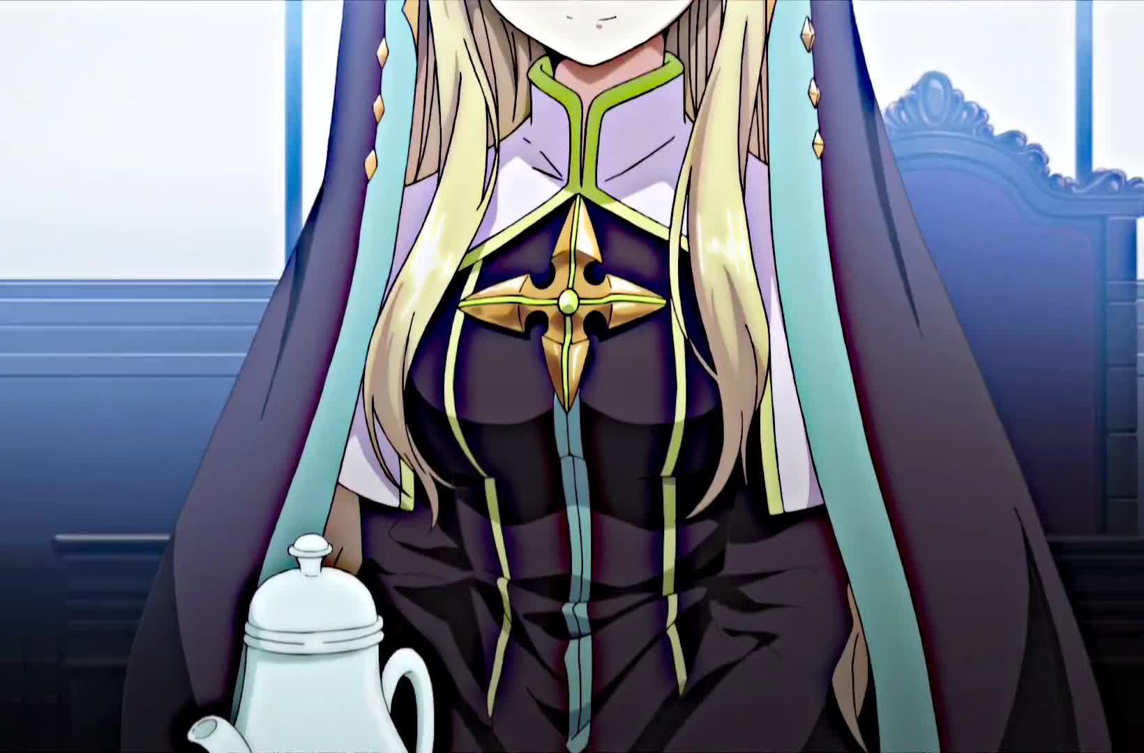 本来只是开个玩笑 没想到真的得了个老婆#动漫推荐