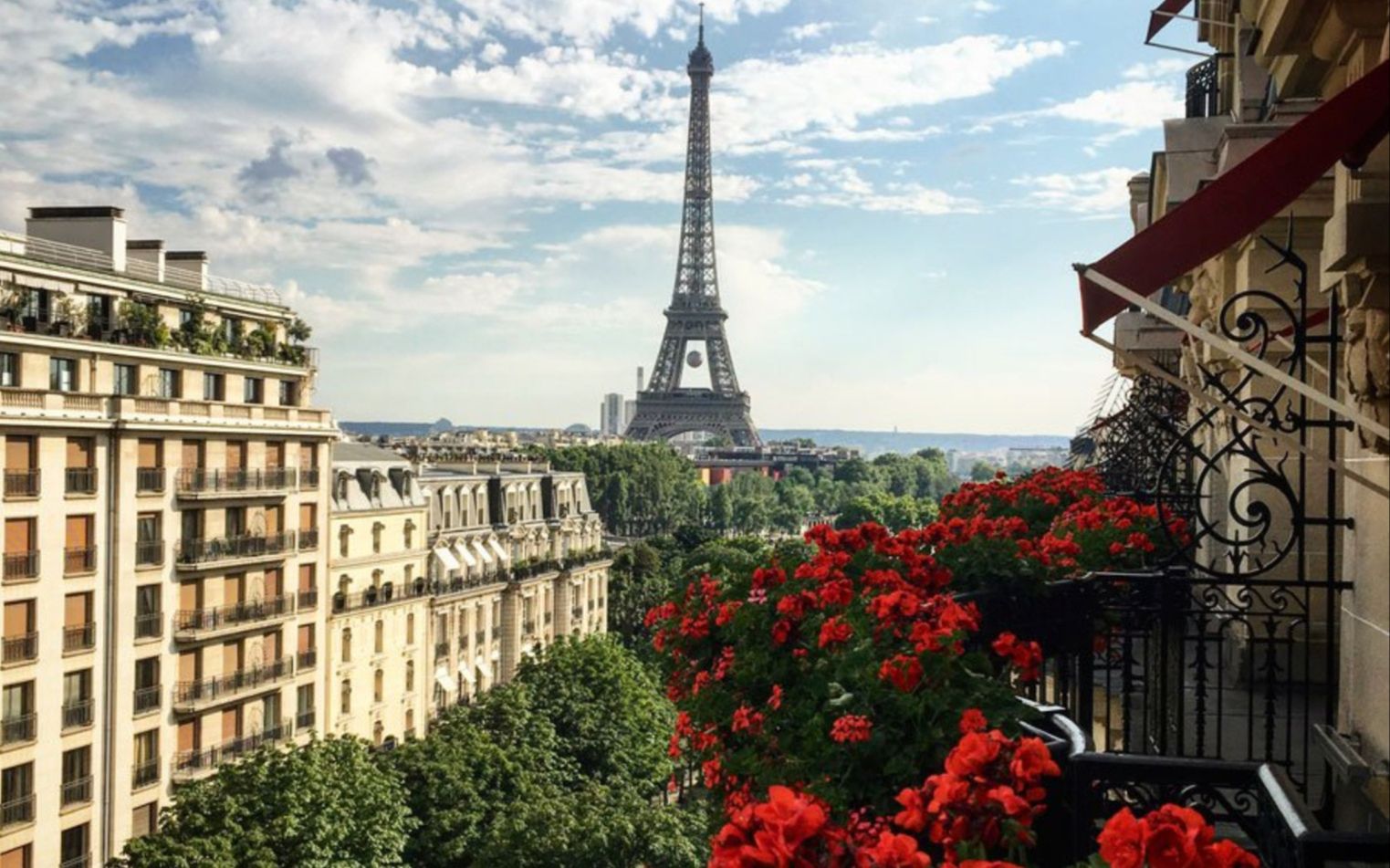 [图]巴黎（Paris）延时摄影Timelapse