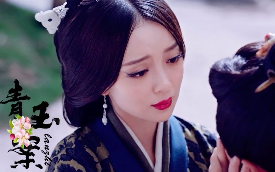 青玉案【三国机密】【甄宓×曹丕】【汪小敏×檀健次】_哔哩哔哩 (゜