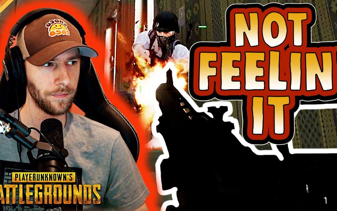 chocotacos今天mg3没感觉 swagger双排|绝地求生_哔哩哔哩_bilibili