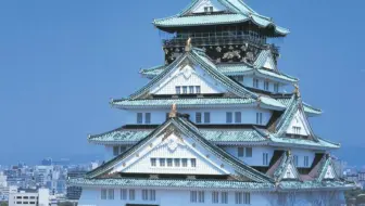 大阪の夜景光輝く大都会微速度撮影 哔哩哔哩 Bilibili