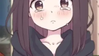 今天就做个孩子， 你们有人去捡胡桃吗？#七濑胡桃