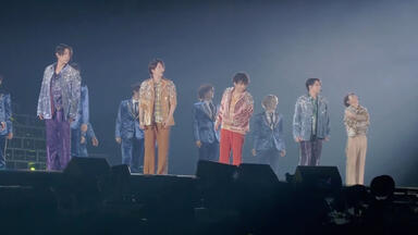 嵐【Hows it going SUMMER CONCERT 2003】Live/Off Shot合集_哔哩哔哩_
