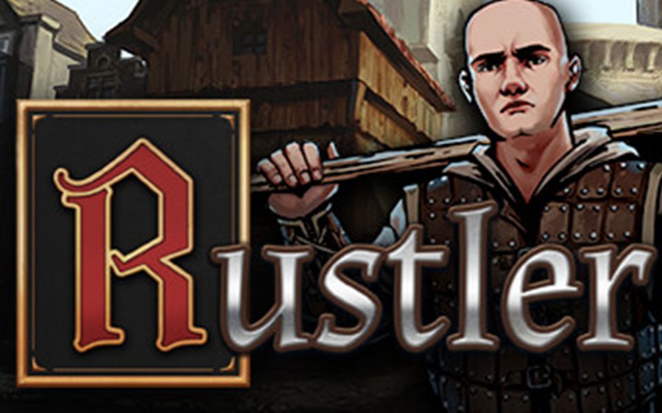 [图]《侠盗猎马人（Rustler (Grand Theft Horse)）》将于2月18号发售