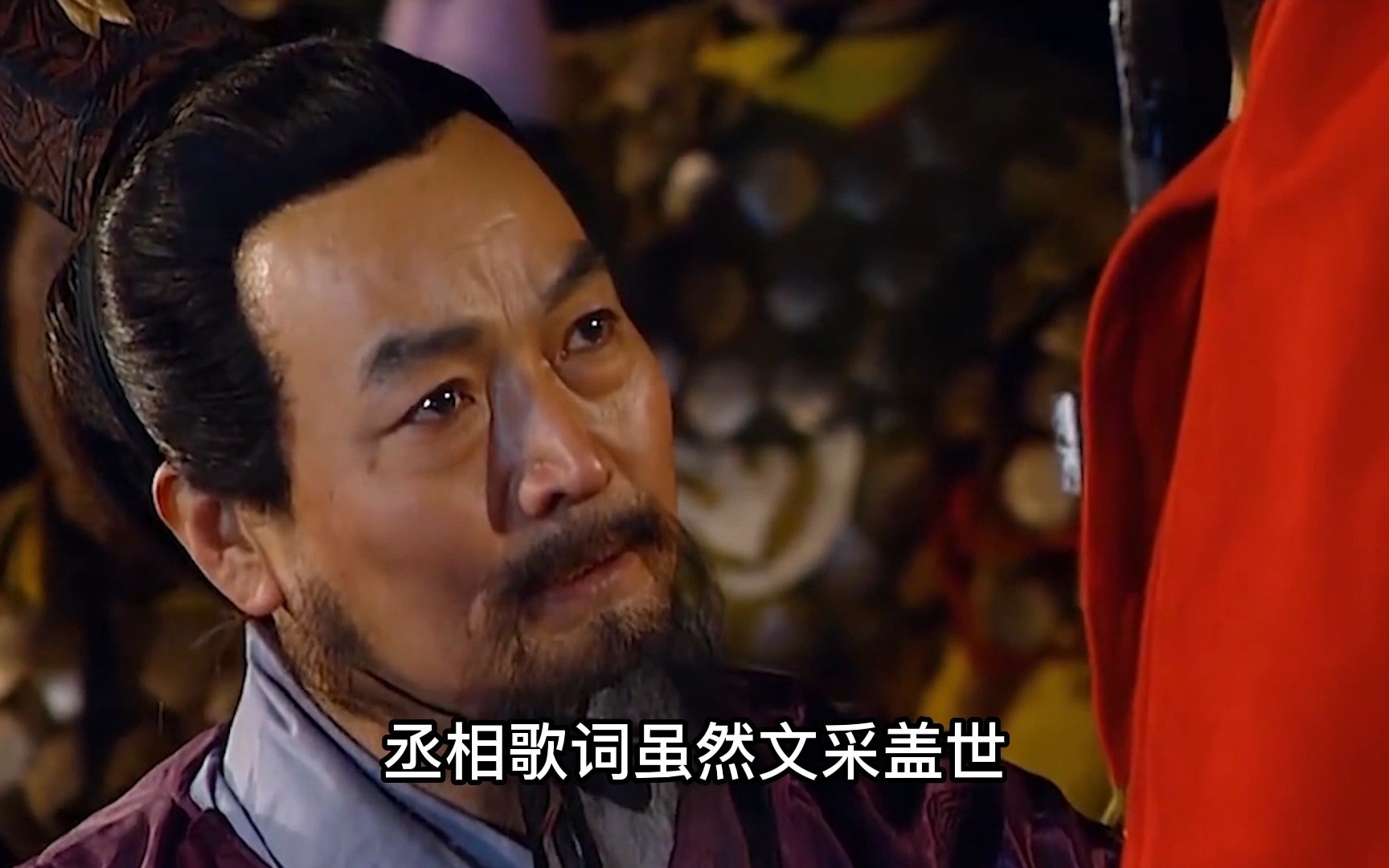 师勖因说错一句话被曹操捅死,不会讲话在职场中是一种灾难