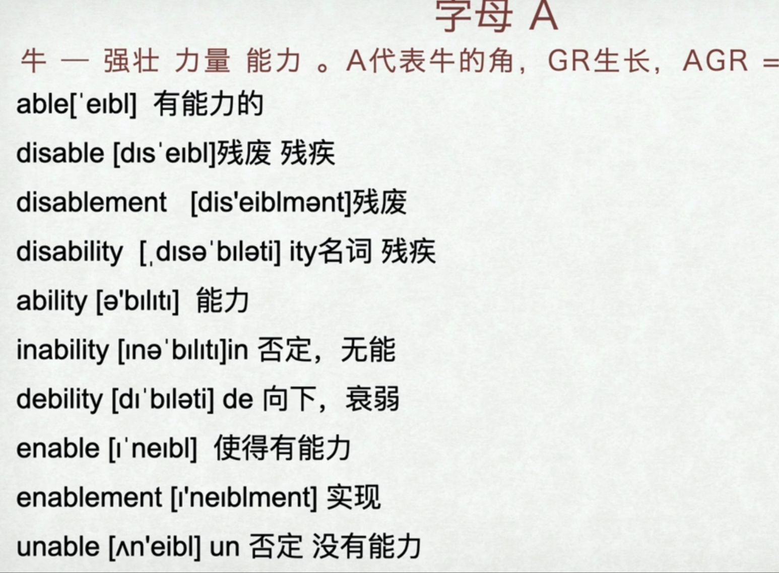 a的中文翻译及用法(英语a的中文翻译)