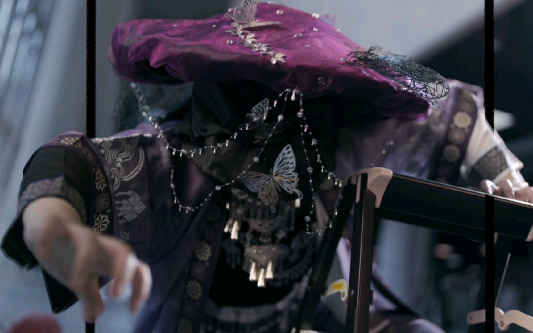 【异头】我落入的名为束缚的洞(片尾预警)