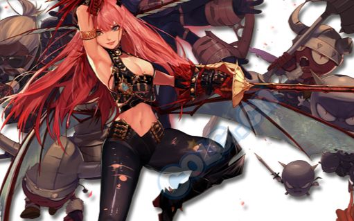 dnf加点攻略视频魔灵黑曜神